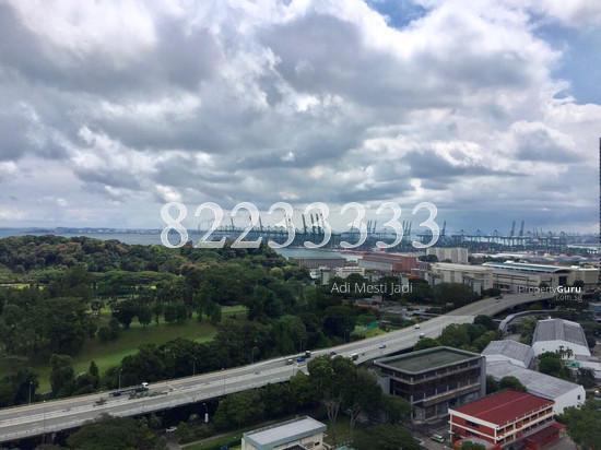 Blk 80A Telok Blangah Street 31 (Clementi), HDB 4 Rooms #154748192